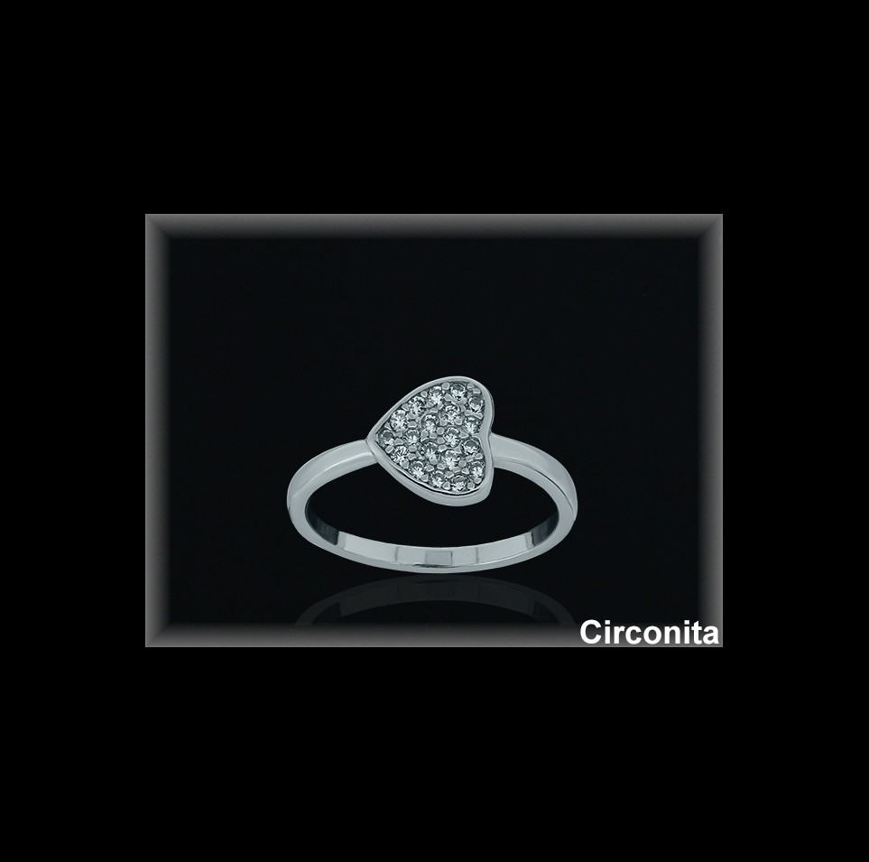 Mayorista de Plata de Anillos ref 3Z656  Anillos de Plata al por Mayor