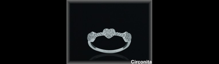 Mayorista de Plata de Anillos ref 3Z658  Anillos de Plata al por Mayor