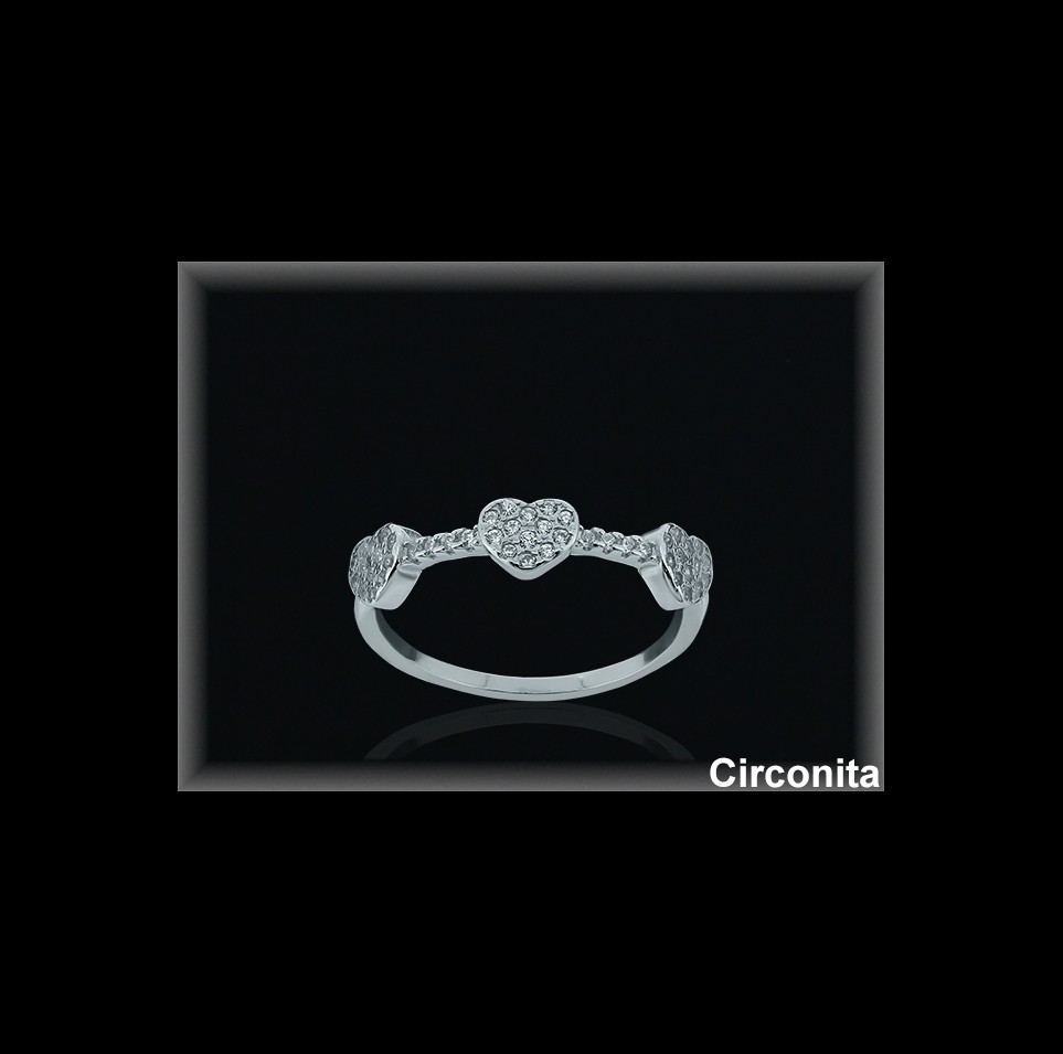 Mayorista de Plata de Anillos ref 3Z658  Anillos de Plata al por Mayor