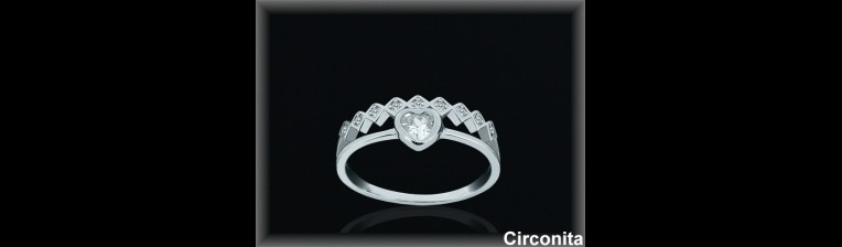 Mayorista de Plata de Anillos ref 3Z664  Anillos de Plata al por Mayor