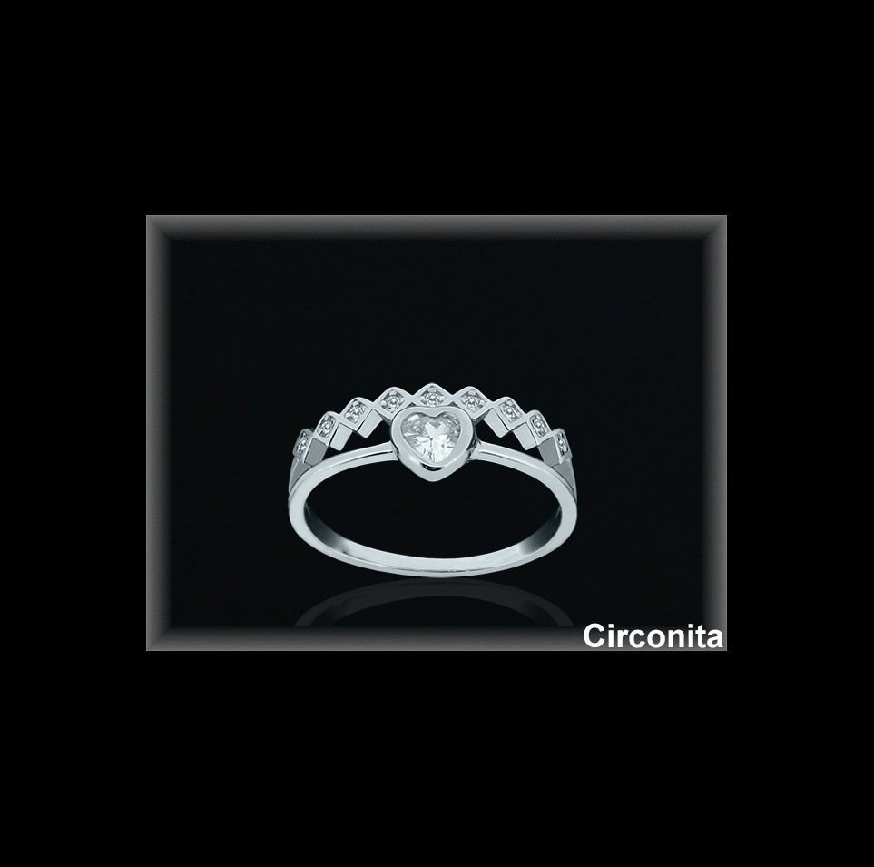 Mayorista de Plata de Anillos ref 3Z664  Anillos de Plata al por Mayor