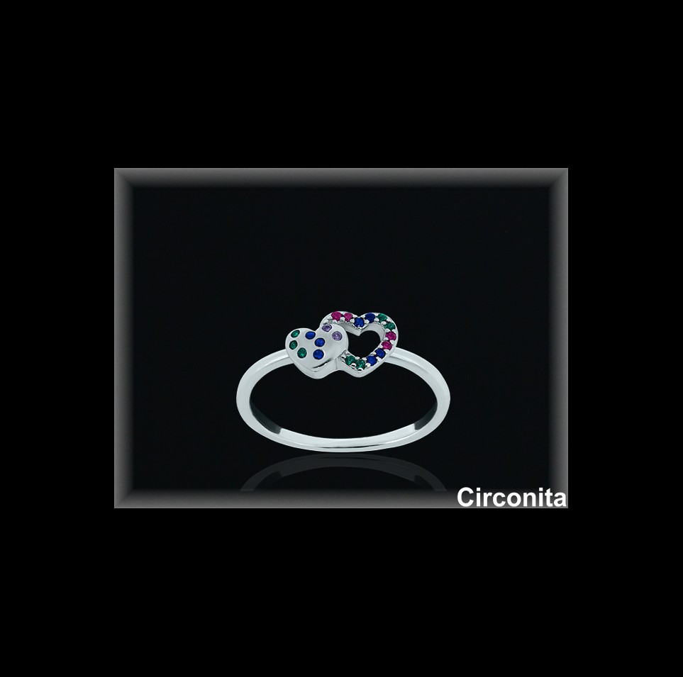Mayorista de Plata de Anillos ref 3Z666T  Anillos de Plata al por Mayor
