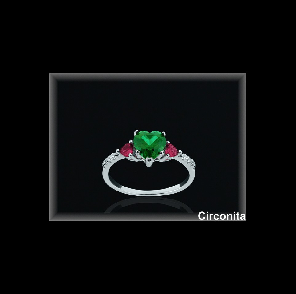 Mayorista de Plata de Anillos ref 3Z669D  Anillos de Plata al por Mayor