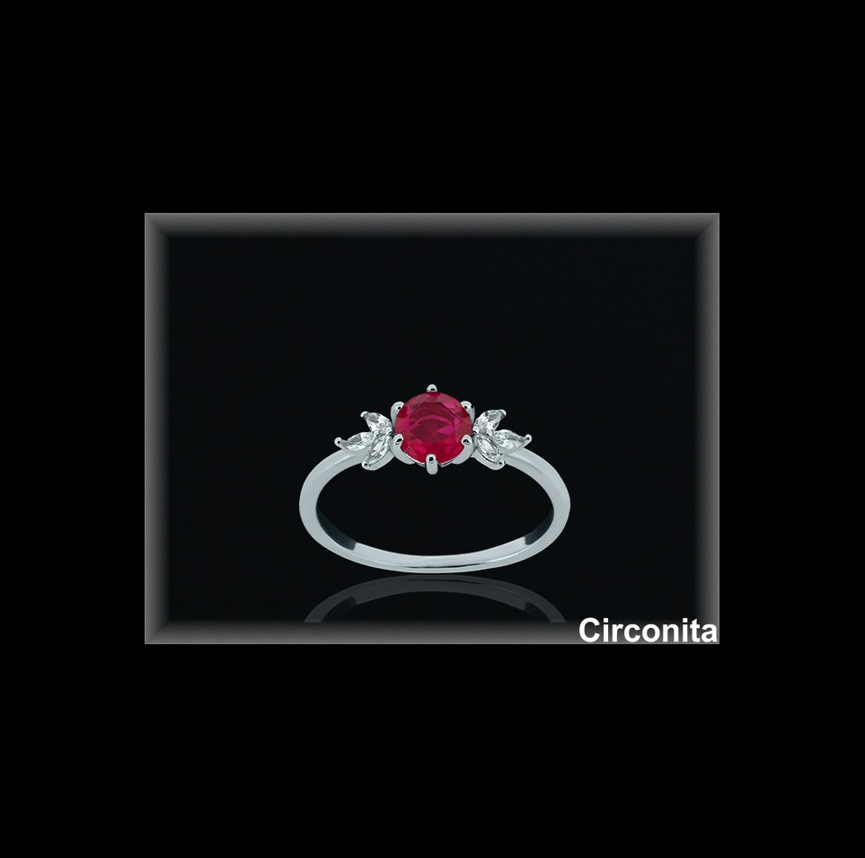 Mayorista de Plata de Anillos ref 3Z670R  Anillos de Plata al por Mayor