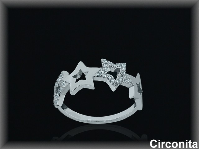 Mayorista de Plata de Anillos ref 3Z703  Anillos de Plata al por Mayor
