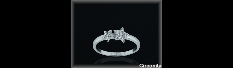 Mayorista de Plata de Anillos ref 3Z704  Anillos de Plata al por Mayor