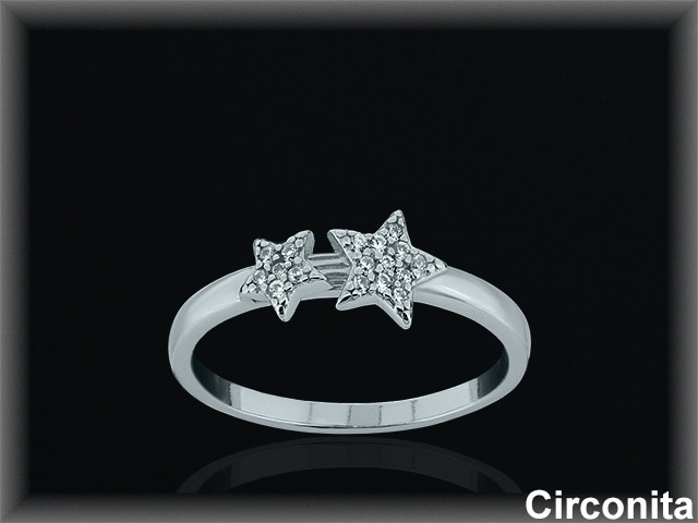 Mayorista de Plata de Anillos ref 3Z704  Anillos de Plata al por Mayor