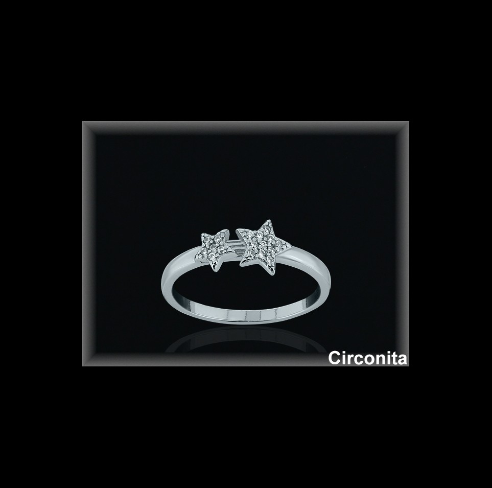 Mayorista de Plata de Anillos ref 3Z704  Anillos de Plata al por Mayor