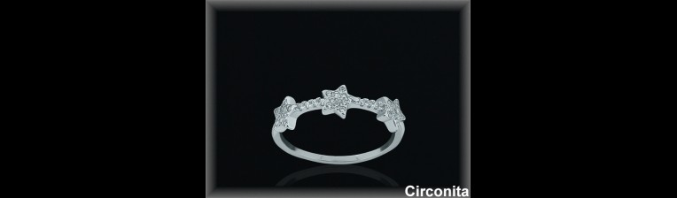 Mayorista de Plata de Anillos ref 3Z708  Anillos de Plata al por Mayor