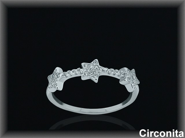 Mayorista de Plata de Anillos ref 3Z708  Anillos de Plata al por Mayor