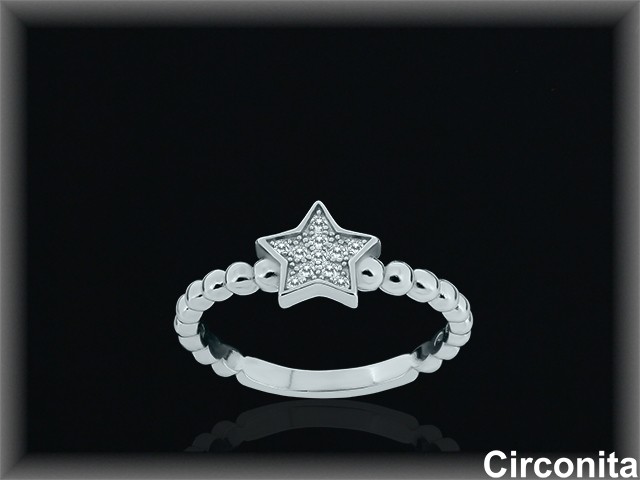 Mayorista de Plata de Anillos ref 3Z710  Anillos de Plata al por Mayor