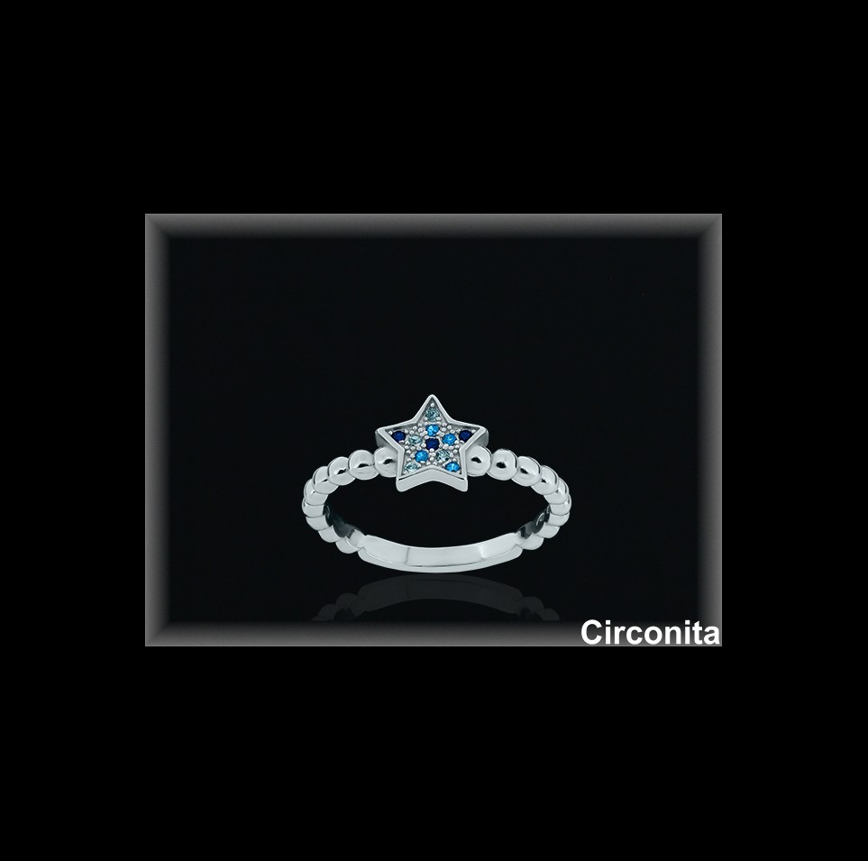 Mayorista de Plata de Anillos ref 3Z710Z  Anillos de Plata al por Mayor