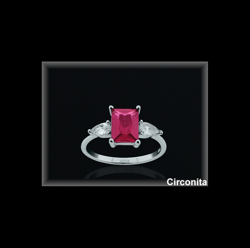Mayorista de Plata de Anillos ref 3Z715R  Anillos de Plata al por Mayor
