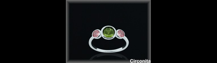 Mayorista de Plata de Anillos ref 3Z718D  Anillos de Plata al por Mayor
