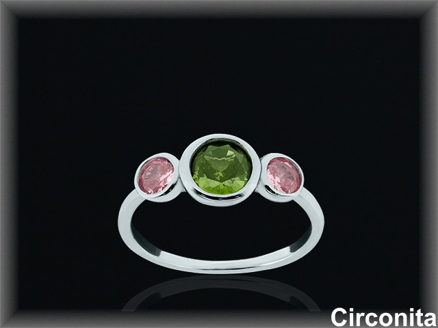 Mayorista de Plata de Anillos ref 3Z718D  Anillos de Plata al por Mayor