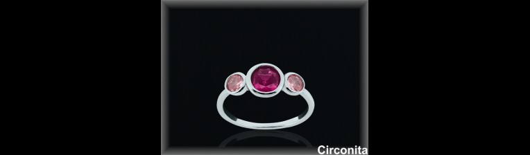 Mayorista de Plata de Anillos ref 3Z718R  Anillos de Plata al por Mayor