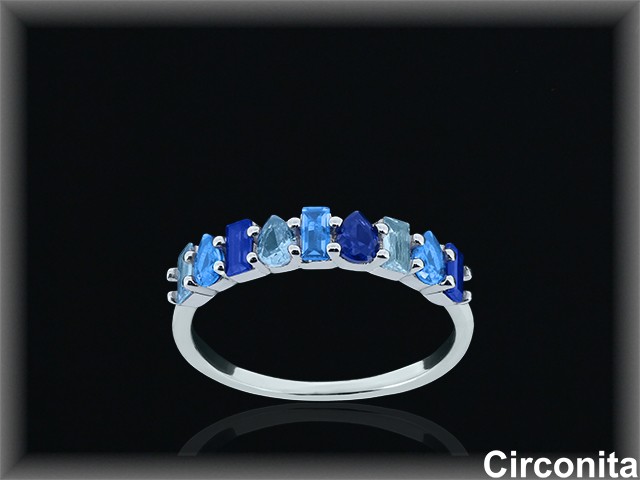 Mayorista de Plata de Anillos ref 3Z719Z  Anillos de Plata al por Mayor