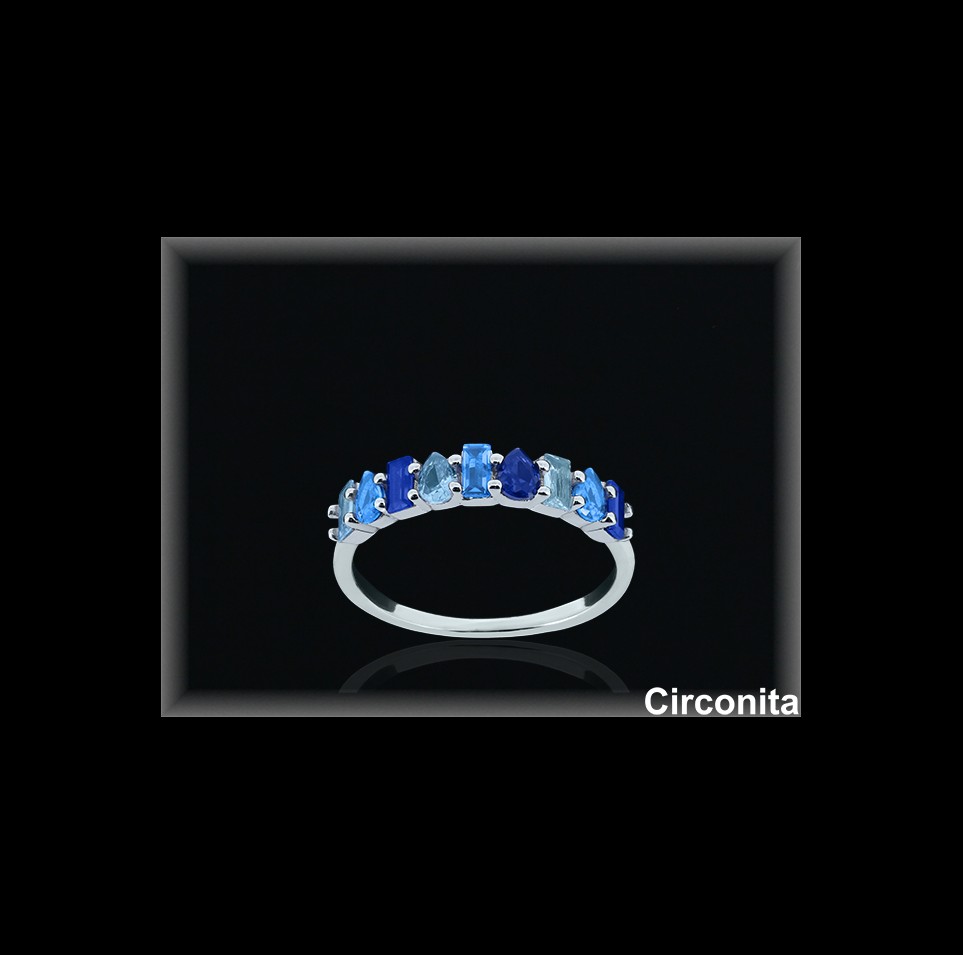 Mayorista de Plata de Anillos ref 3Z719Z  Anillos de Plata al por Mayor