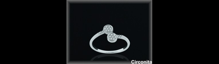 Mayorista de Plata de Anillos ref 3Z723  Anillos de Plata al por Mayor