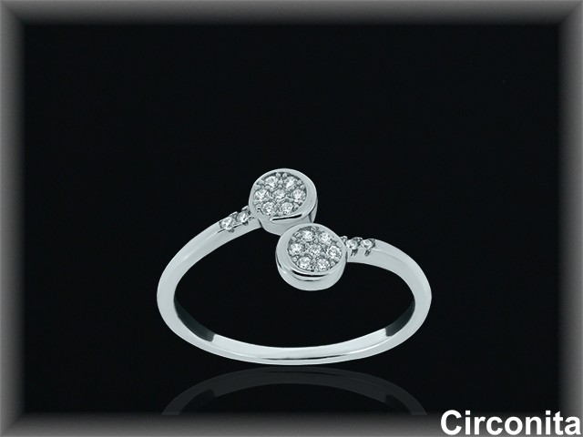 Mayorista de Plata de Anillos ref 3Z723  Anillos de Plata al por Mayor