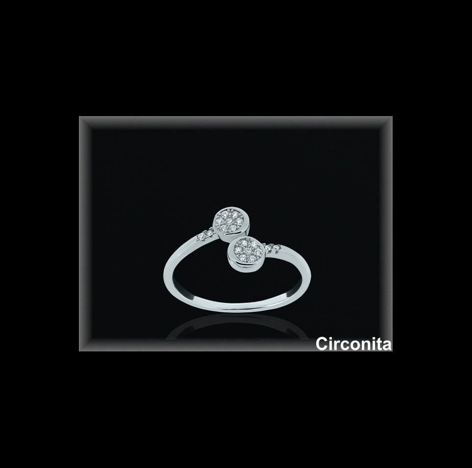 Mayorista de Plata de Anillos ref 3Z723  Anillos de Plata al por Mayor