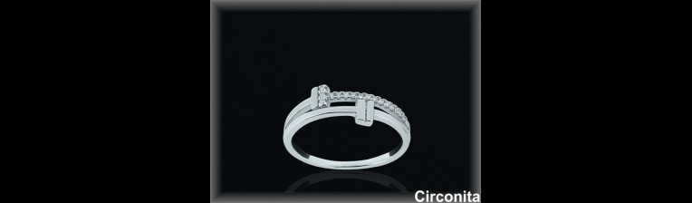 Mayorista de Plata de Anillos ref 3Z724  Anillos de Plata al por Mayor
