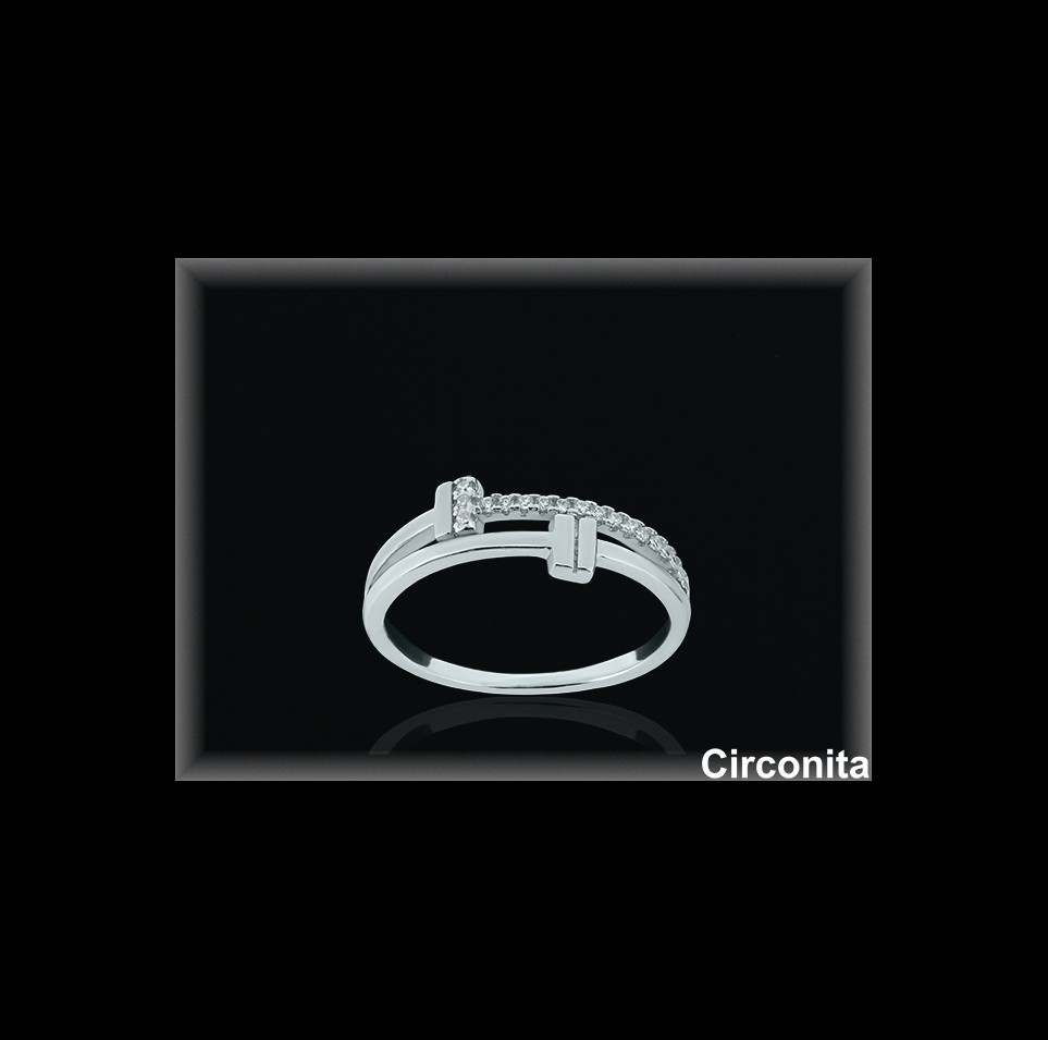 Mayorista de Plata de Anillos ref 3Z724  Anillos de Plata al por Mayor