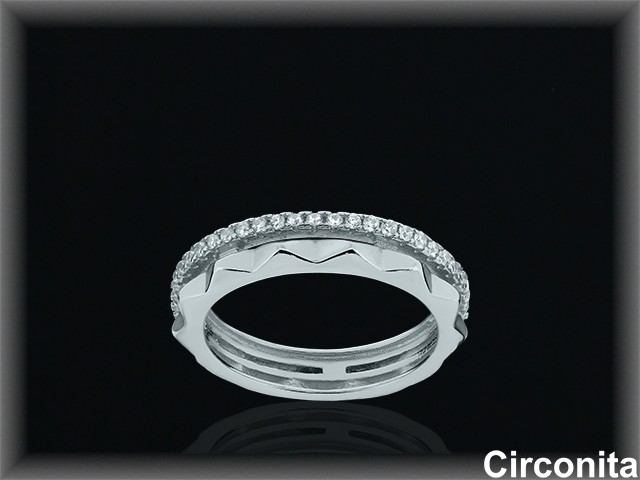 Mayorista de Plata de Anillos ref 3Z728  Anillos de Plata al por Mayor