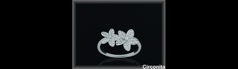 Mayorista de Plata de Anillos ref 3Z738  Anillos de Plata al por Mayor