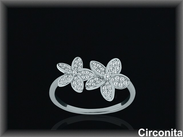 Mayorista de Plata de Anillos ref 3Z738  Anillos de Plata al por Mayor