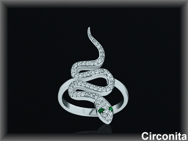 Mayorista de Plata de Anillos ref 3Z752  Anillos de Plata al por Mayor