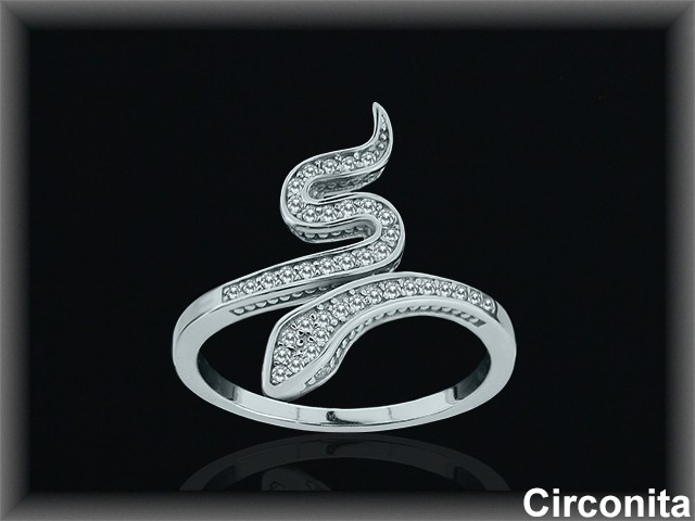 Mayorista de Plata de Anillos ref 3Z753  Anillos de Plata al por Mayor