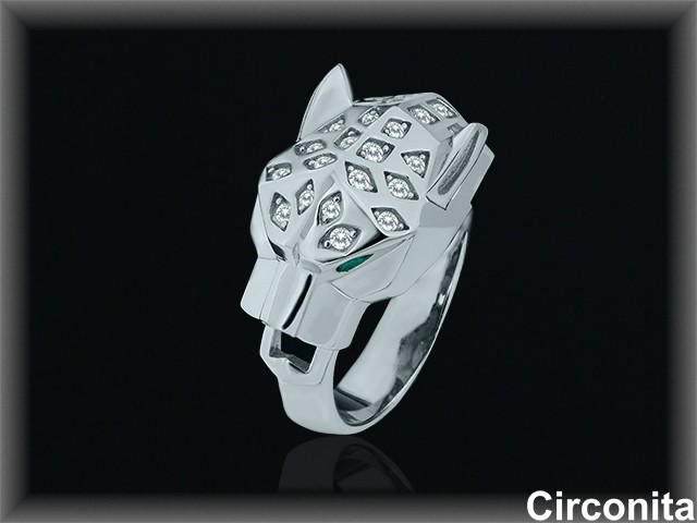 Mayorista de Plata de Anillos ref 3Z754  Anillos de Plata al por Mayor