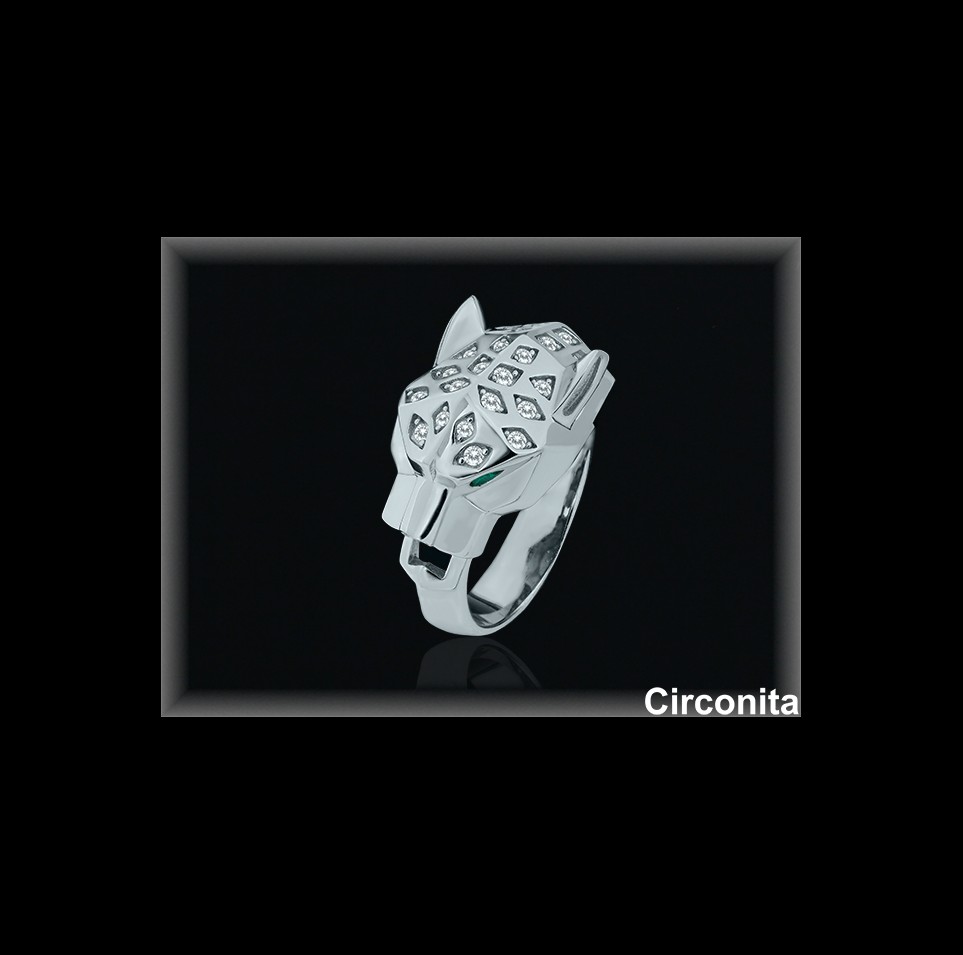 Mayorista de Plata de Anillos ref 3Z754  Anillos de Plata al por Mayor