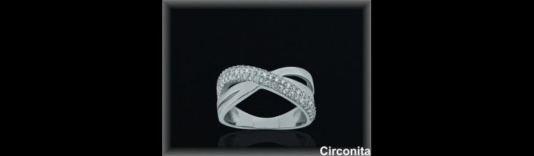 Mayorista de Plata de Anillos ref 3Z780  Anillos de Plata al por Mayor