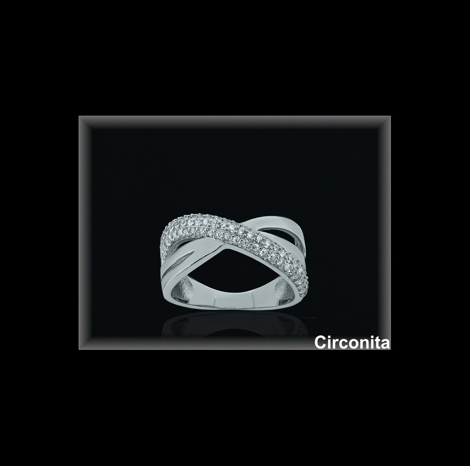 Mayorista de Plata de Anillos ref 3Z780  Anillos de Plata al por Mayor