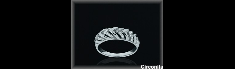 Mayorista de Plata de Anillos ref 3Z781  Anillos de Plata al por Mayor