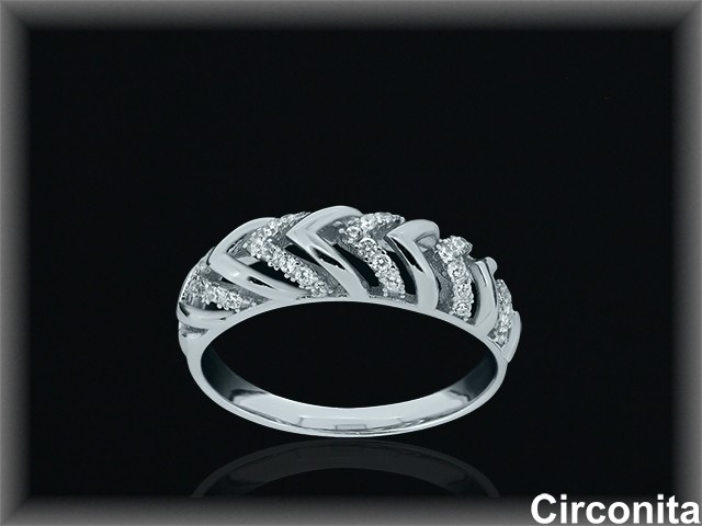 Mayorista de Plata de Anillos ref 3Z781  Anillos de Plata al por Mayor