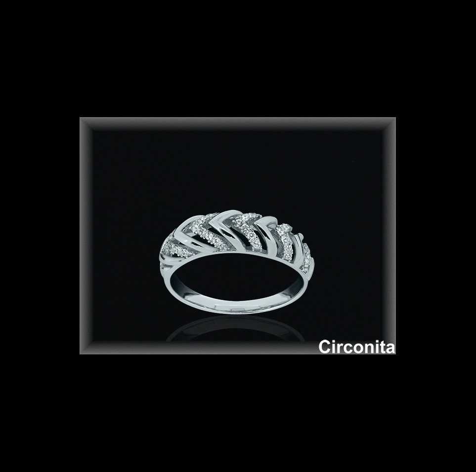 Mayorista de Plata de Anillos ref 3Z781  Anillos de Plata al por Mayor