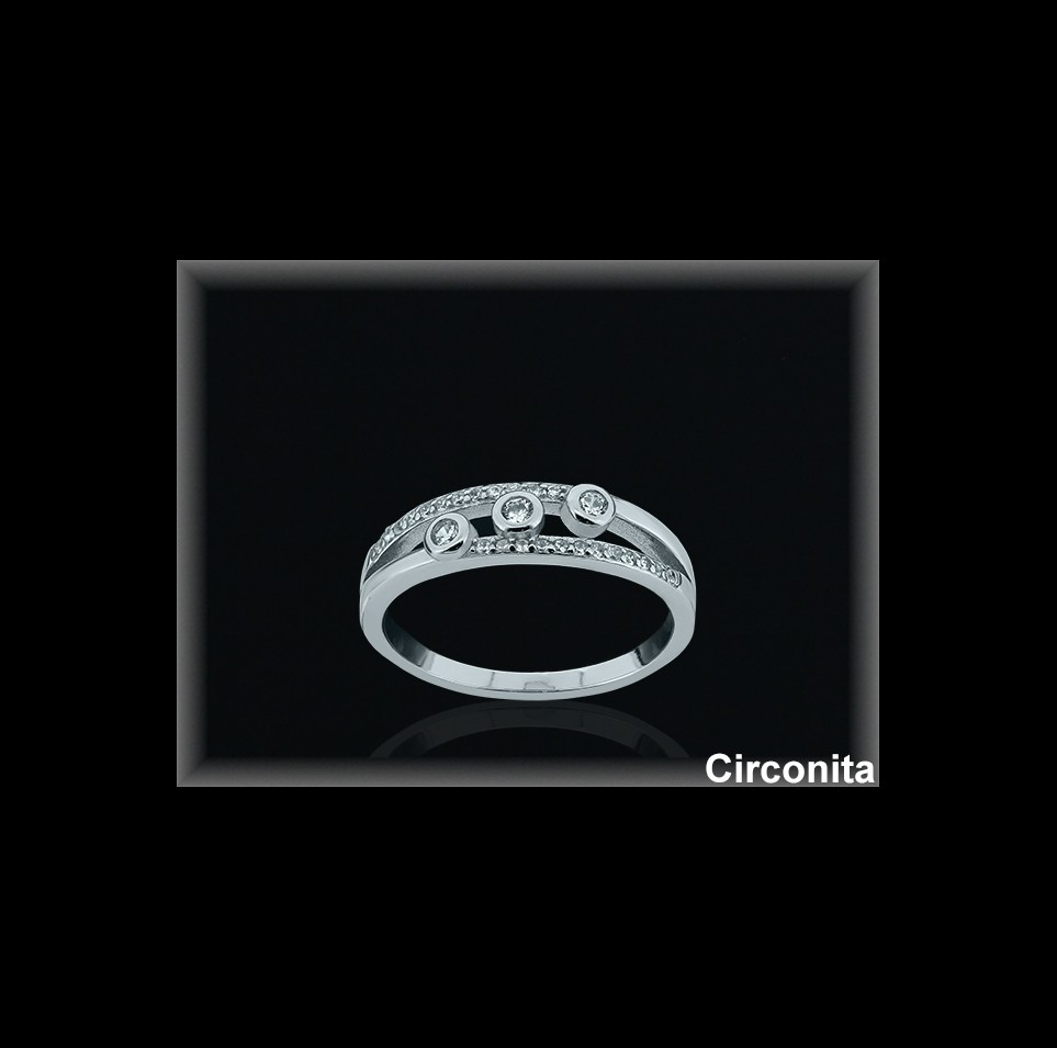 Mayorista de Plata de Anillos ref 3Z808  Anillos de Plata al por Mayor