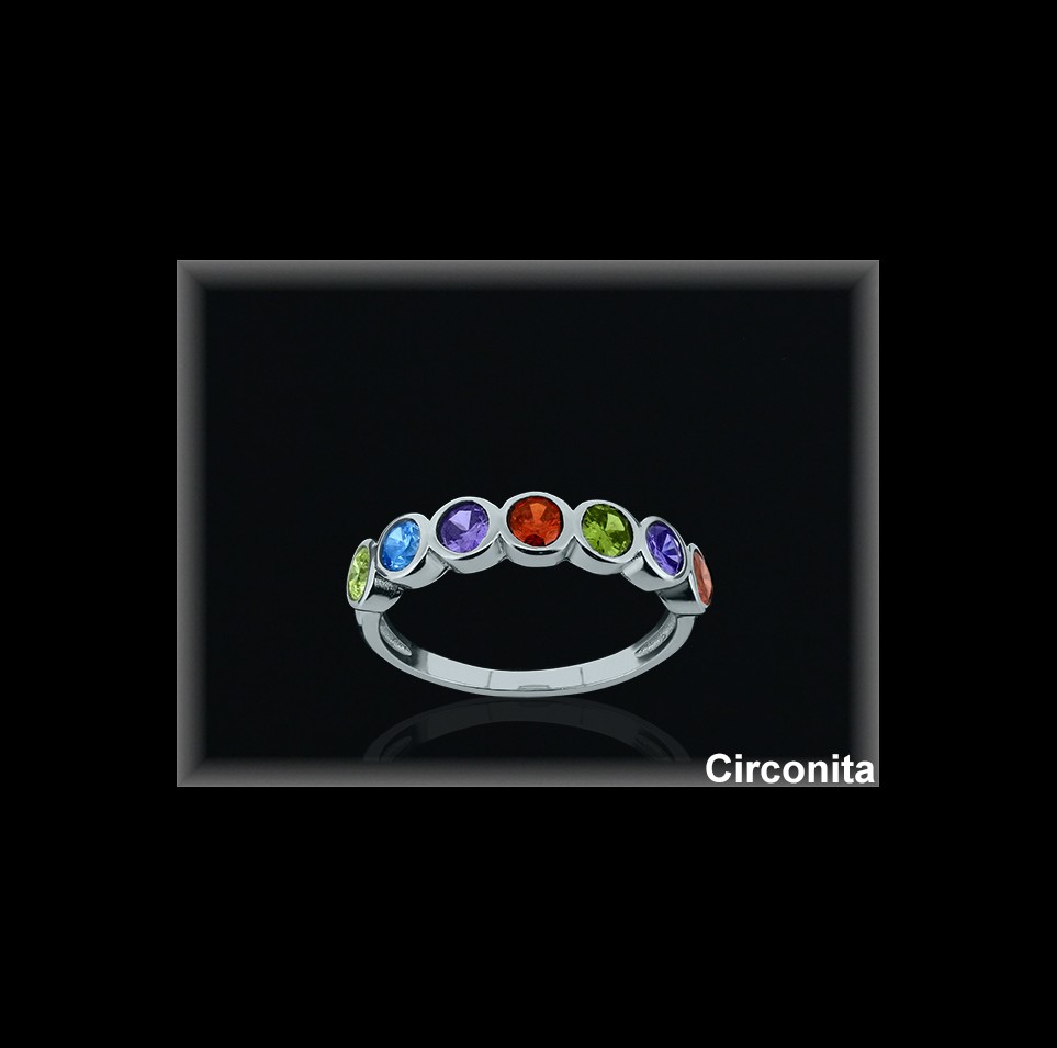 Mayorista de Plata de Anillos ref 3Z813T  Anillos de Plata al por Mayor