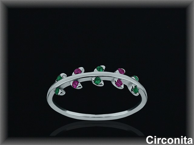 Mayorista de Plata de Anillos ref 3Z816T  Anillos de Plata al por Mayor