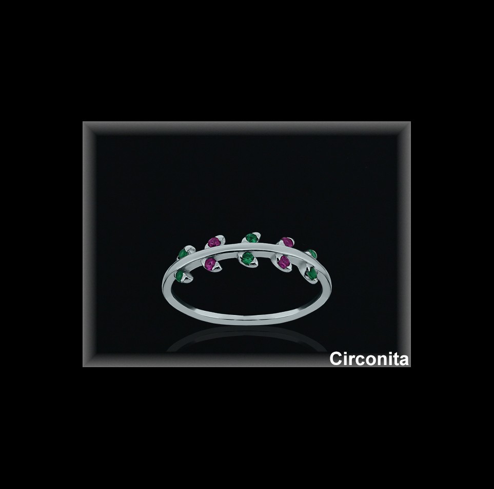 Mayorista de Plata de Anillos ref 3Z816T  Anillos de Plata al por Mayor