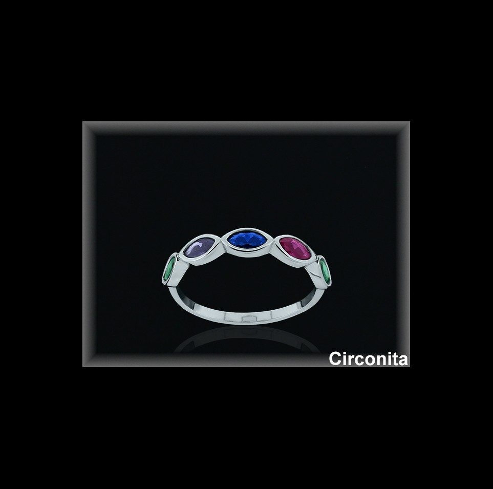 Mayorista de Plata de Anillos ref 3Z818T  Anillos de Plata al por Mayor