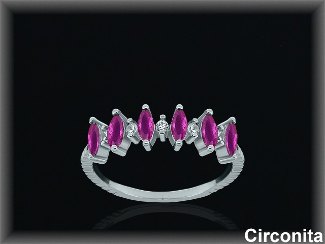 Mayorista de Plata de Anillos ref 3Z820R  Anillos de Plata al por Mayor