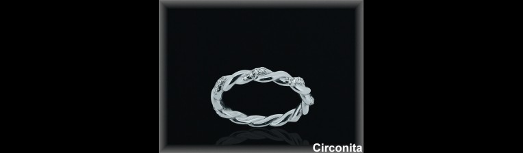 Mayorista de Plata de Anillos ref 3Z824  Anillos de Plata al por Mayor