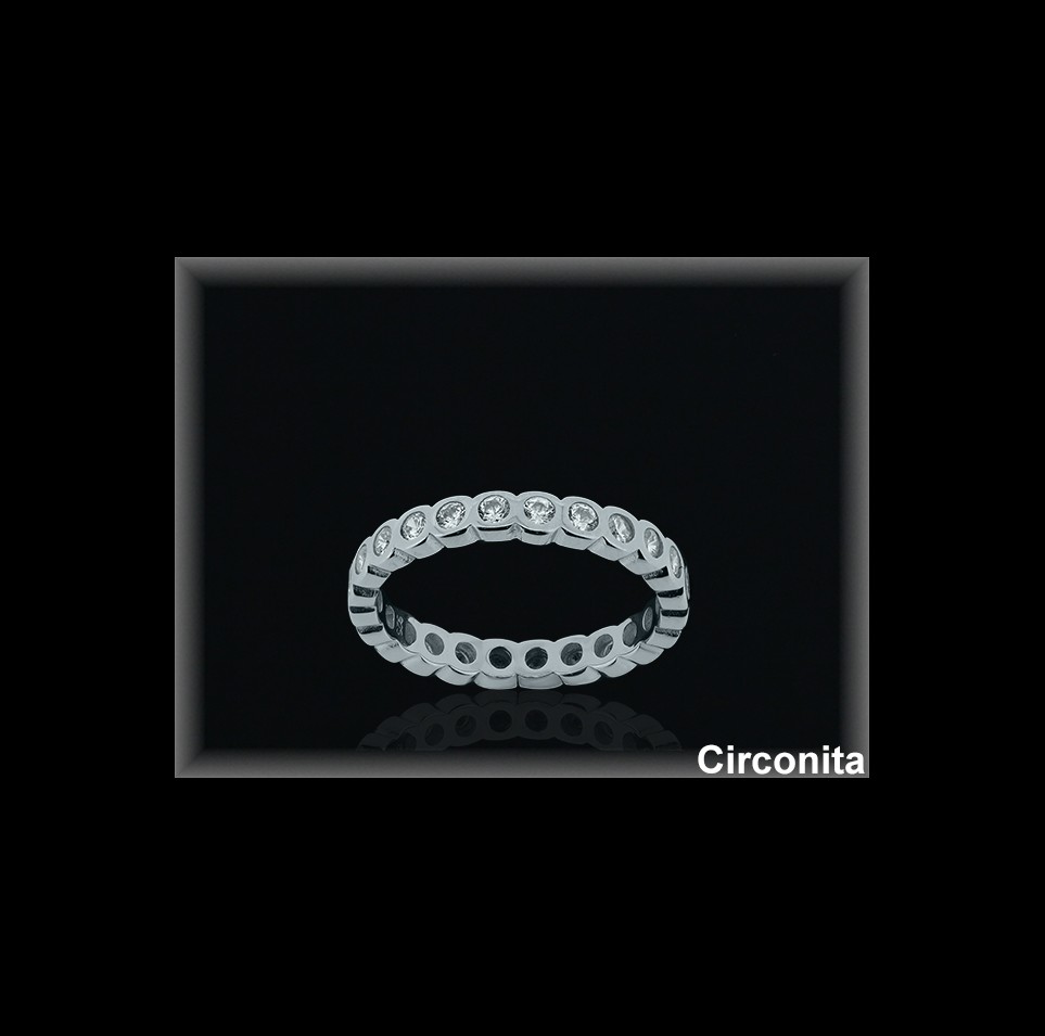 Mayorista de Plata de Anillos ref 3Z825  Anillos de Plata al por Mayor