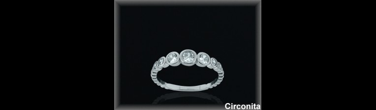 Mayorista de Plata de Anillos ref 3Z826  Anillos de Plata al por Mayor