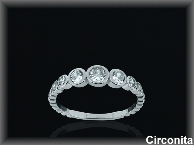 Mayorista de Plata de Anillos ref 3Z826  Anillos de Plata al por Mayor
