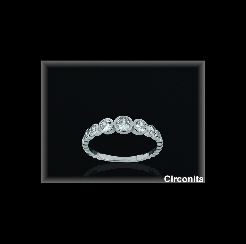 Mayorista de Plata de Anillos ref 3Z826  Anillos de Plata al por Mayor